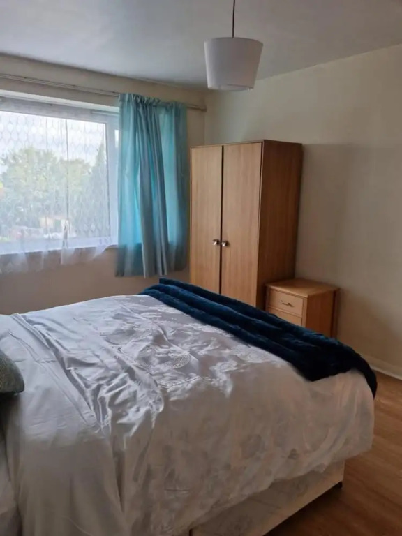Captivating 2-bed Apartment in Belvedere