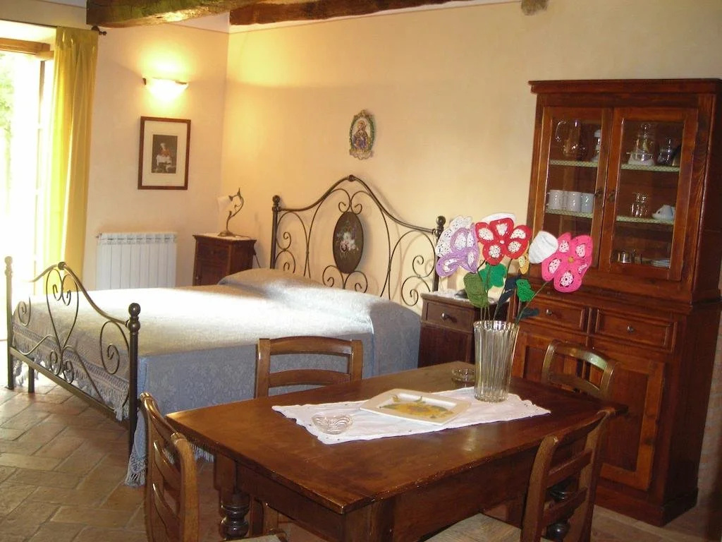 Agriturismo Casagrande