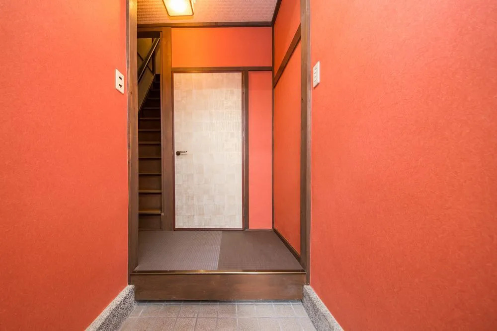 Guest House EN