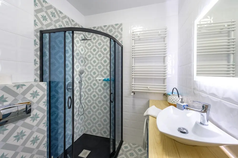 Podróżniczy z Sauną - Apartamenty 5d