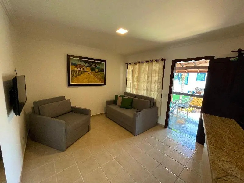 Três Poderes Praia Hotel