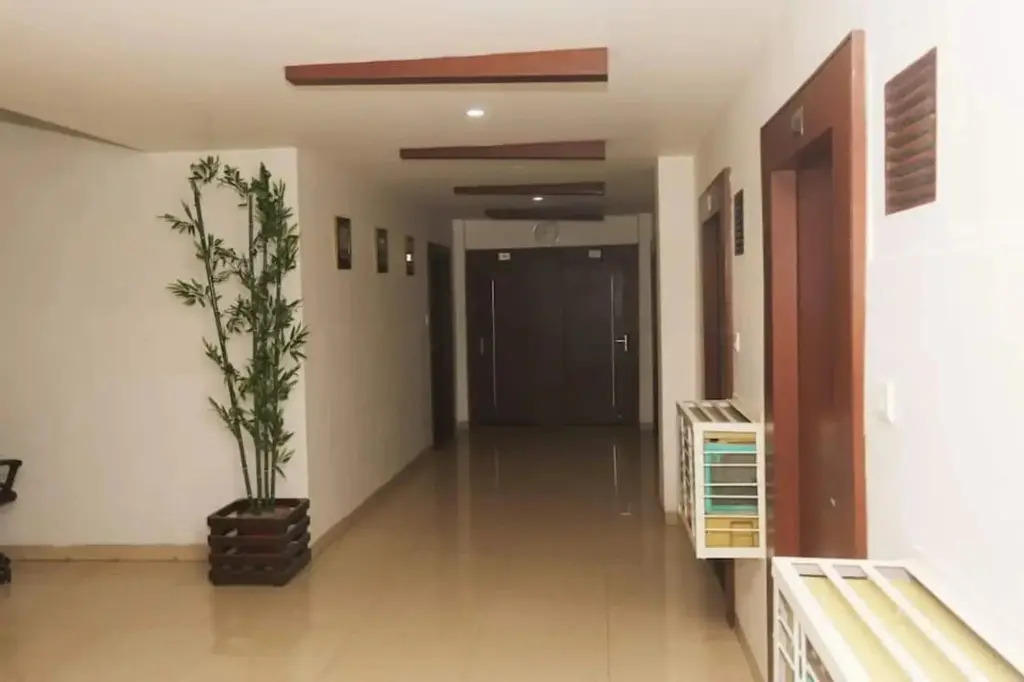 Hotel Anjalik