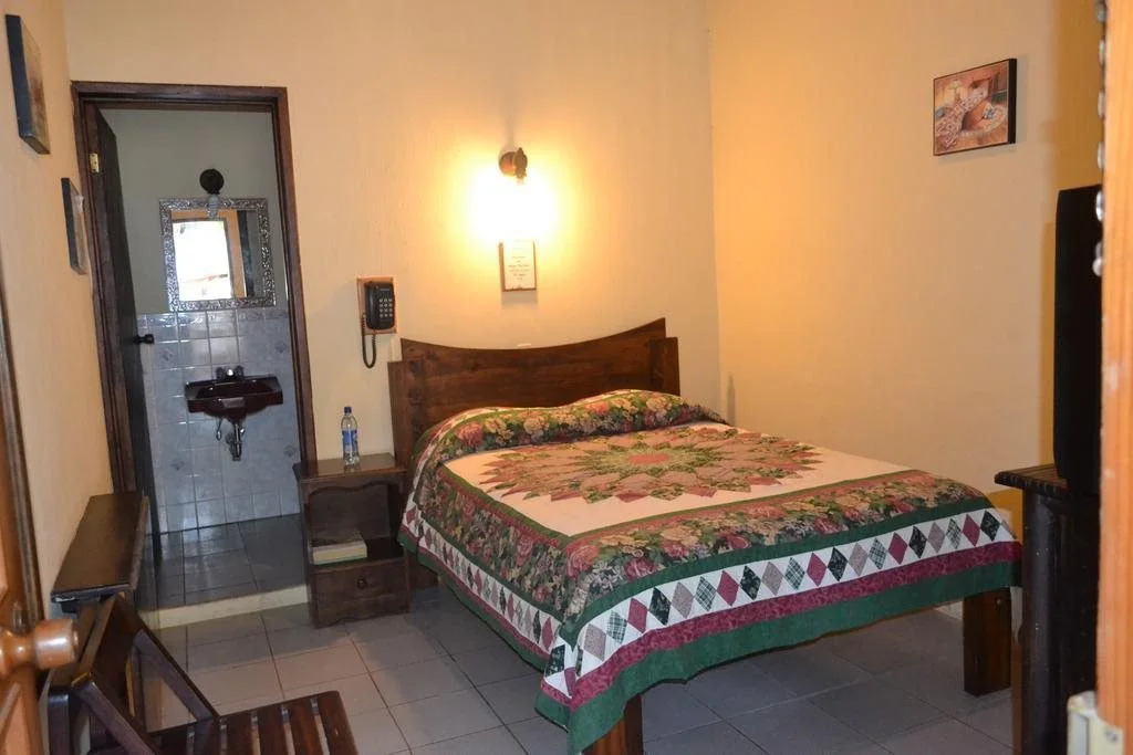 Hotel Posada De Carlos V