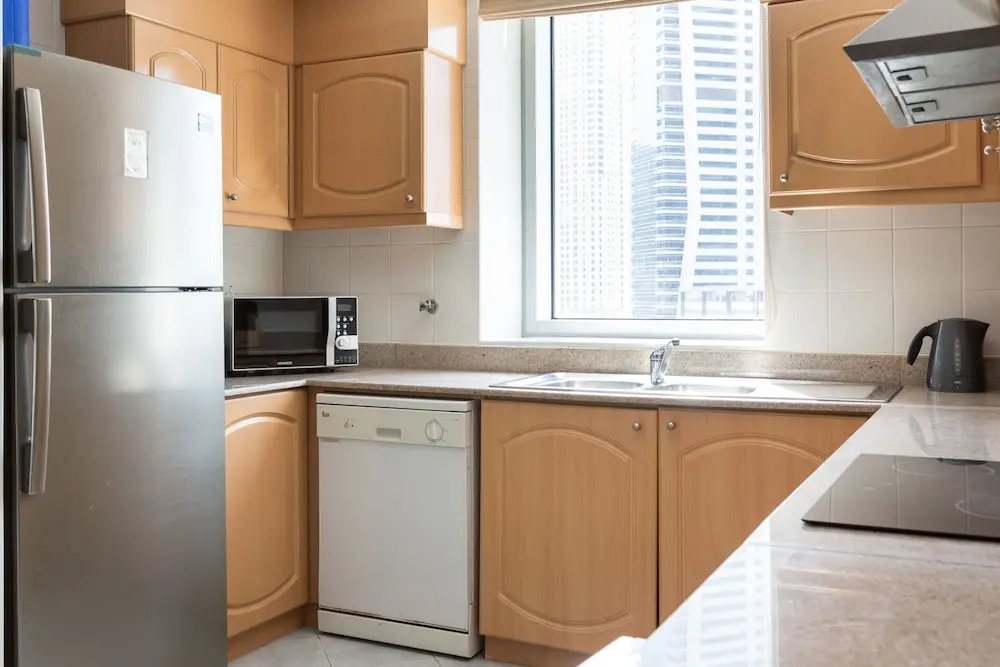 HiGuests Vacation Homes - Marina Terrace