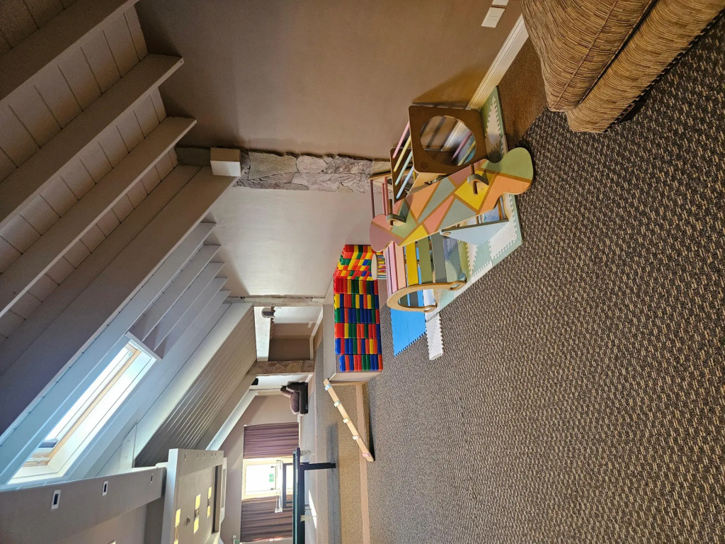 Alto Calafate Hotel