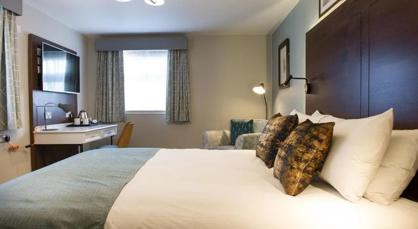 Balloch House by Innkeepers Collection