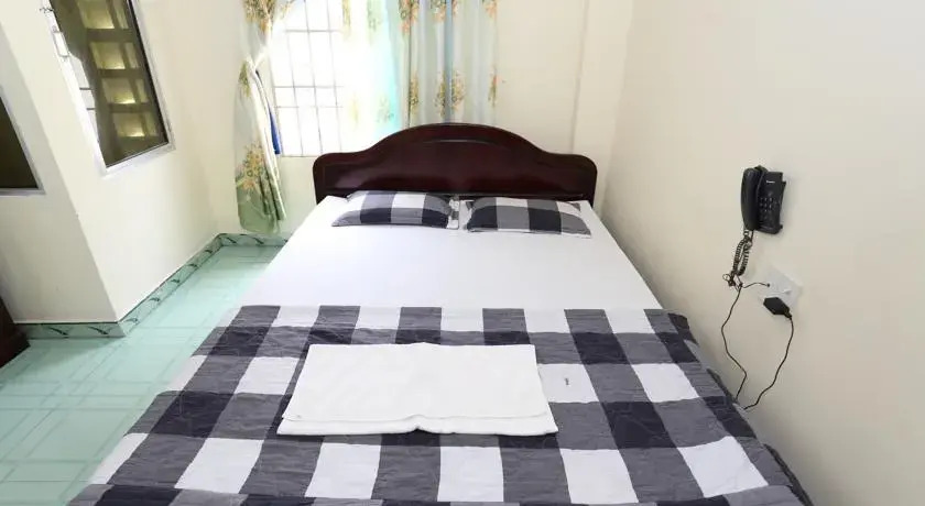 Hai Dang Guest House