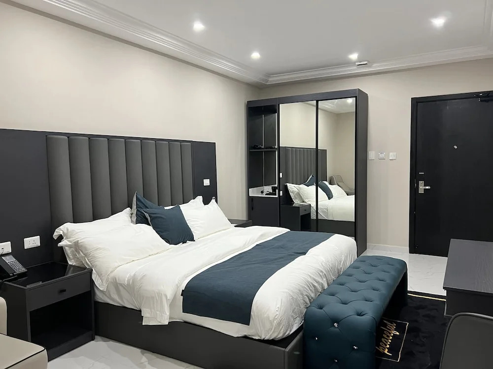 Lifestyle Luxury Hotel and Residence