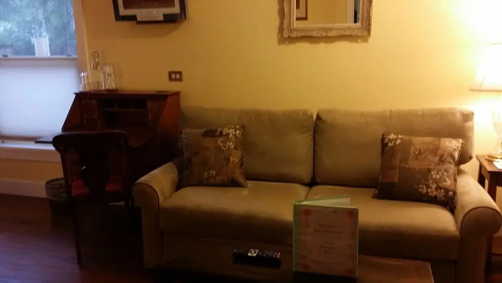 Briar Rose Bed and Breakfast