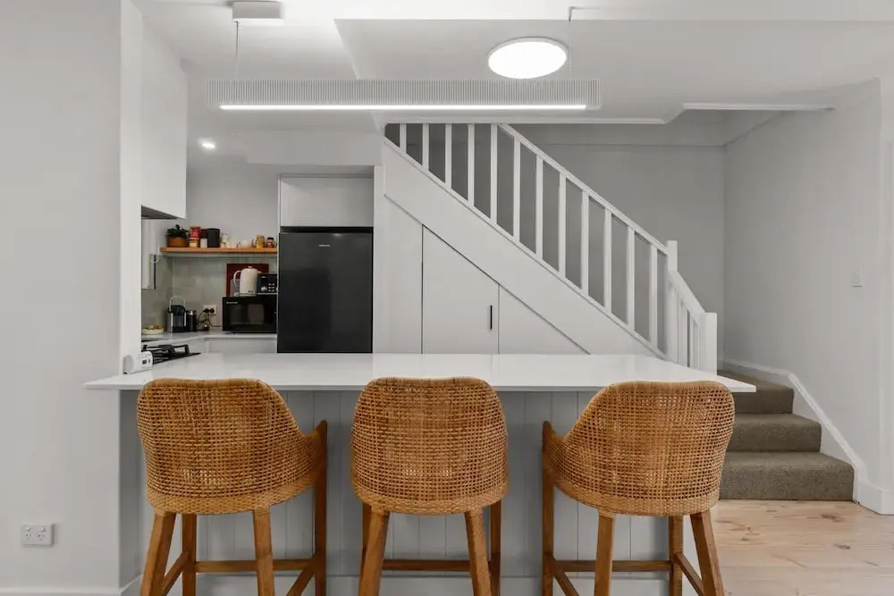 Stylish 2-bed Townhouse in Leafy Hyde Park