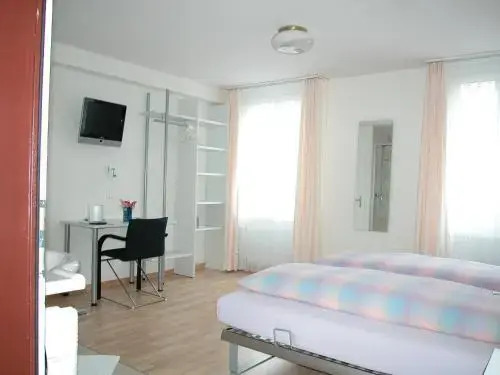 Hotel Sporting