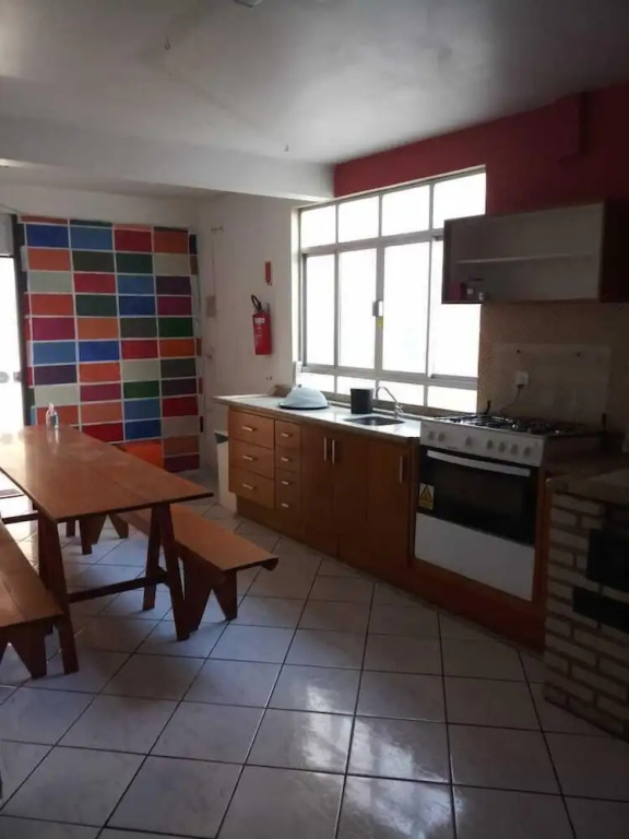 Insta Hostel Floripa