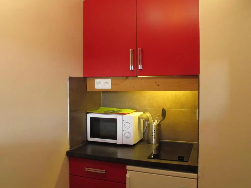 Appartement Avoriaz, 2 pièces, 5 personnes - FR-1-634-63