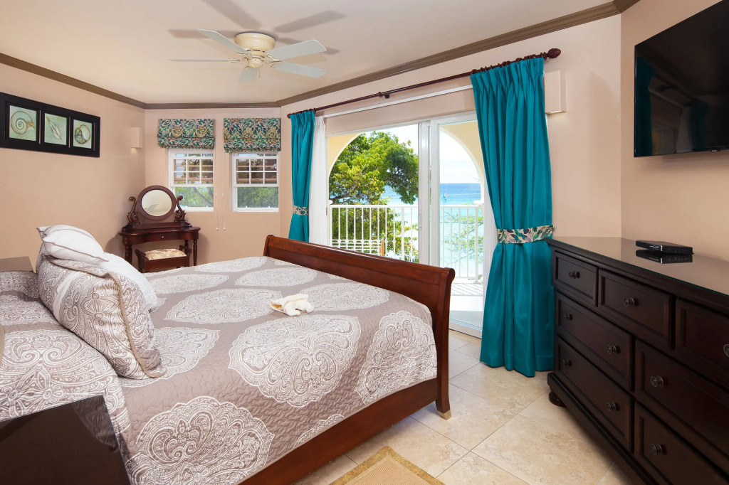 Sapphire Beach Condominiums by Blue Sky Luxury