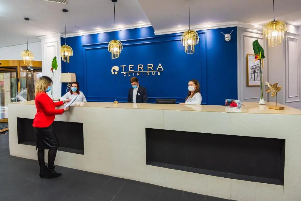 Hotel Terra Balneo