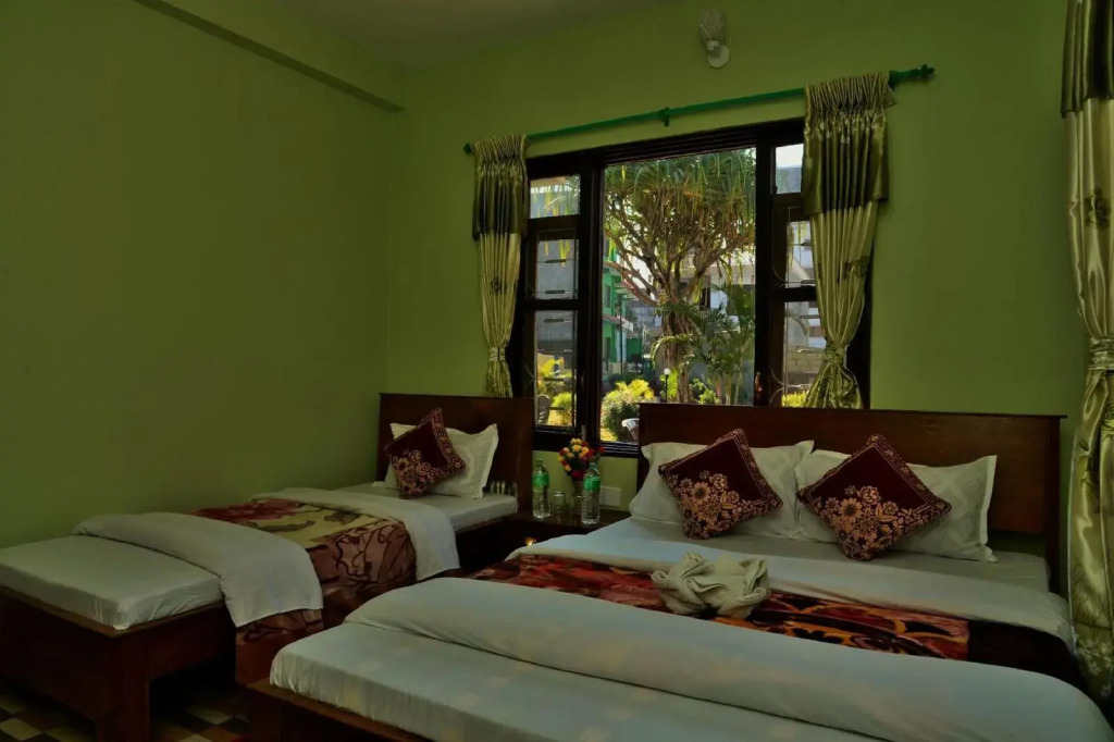 Hotel Mandala