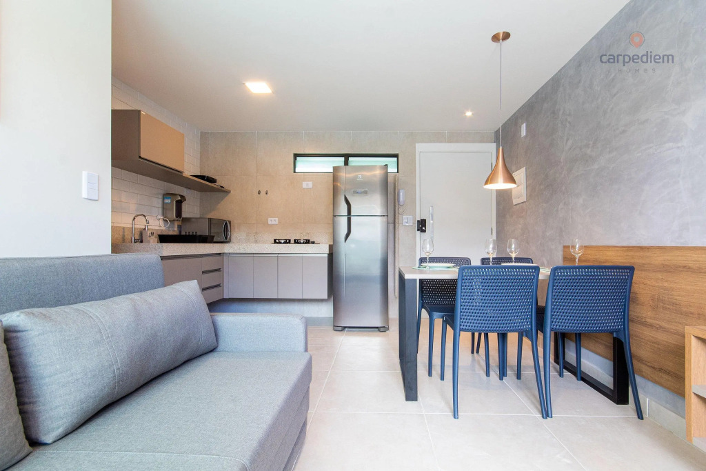 Flat Porto Blue #201  Apartamento Por Carpediem