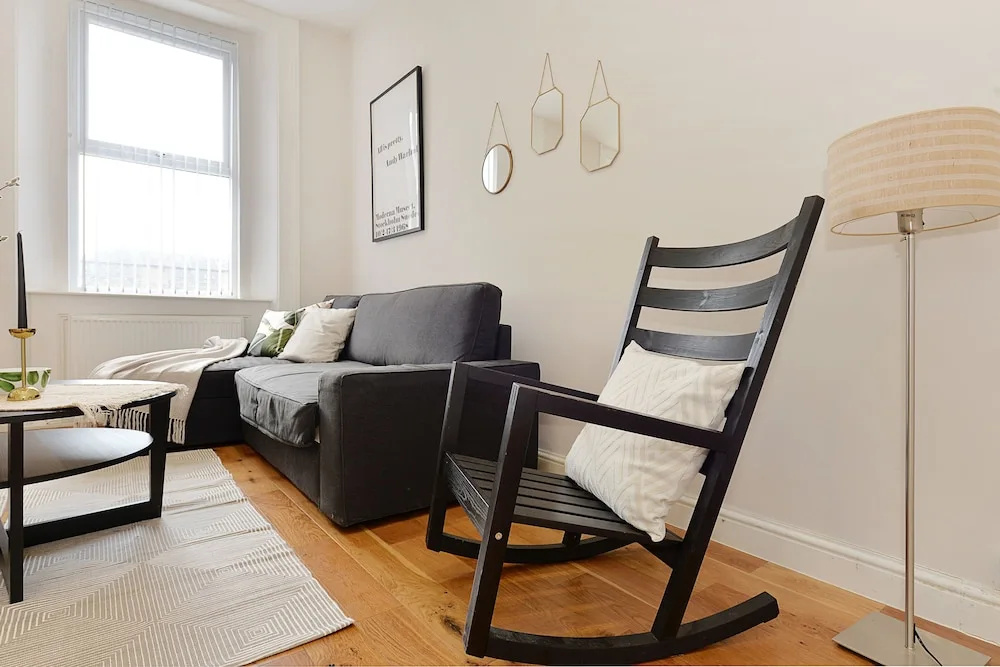 London Lifestyle Apartments Notting Hill