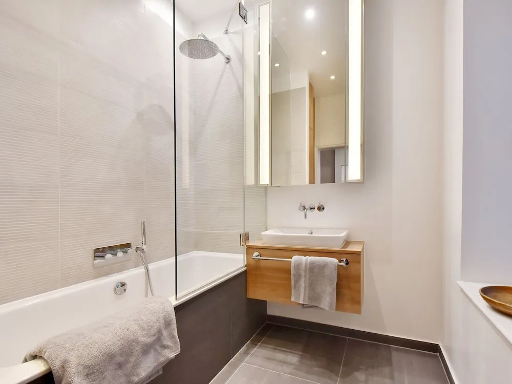 Central Apartment in London near Regent and Bond Streets