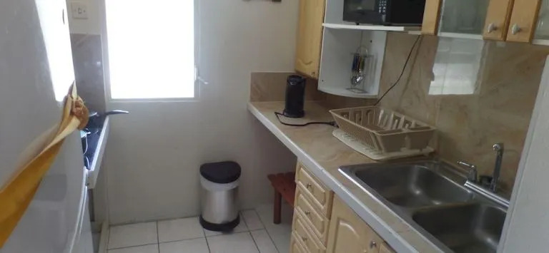 Beach Club 1 Bedroom Apartment