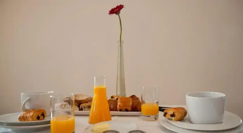 Hôtel - Spa Les Corderies