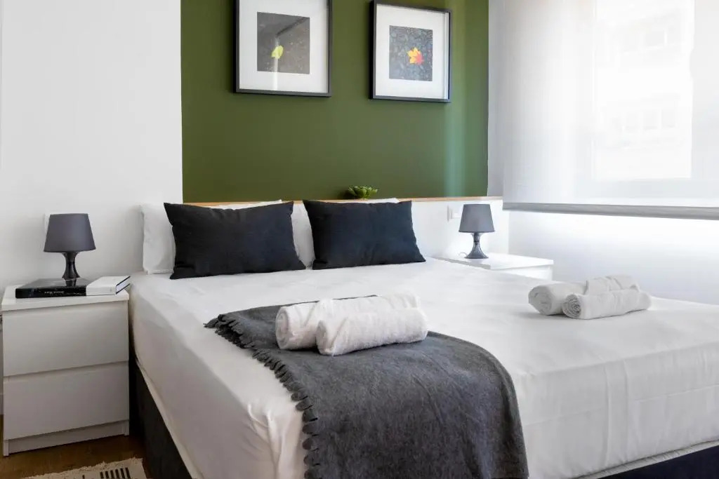 MintyStay - 2BD Salamanca