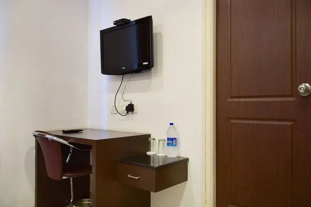 Hotel Beccun