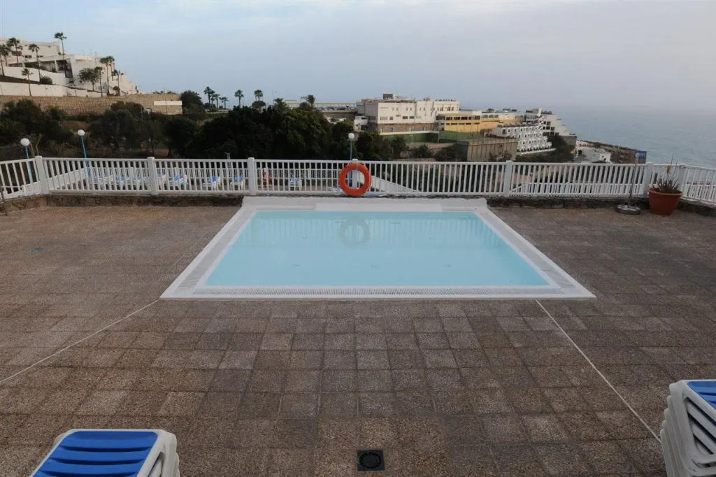 Apartamentos Blue Star