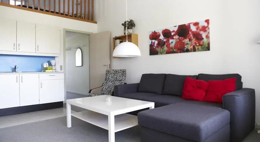6 person holiday home in Ringkøbing