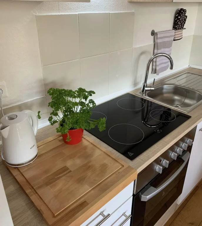 Ferienwohnung Drachennest