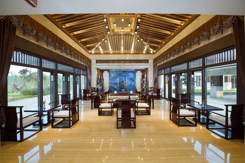 New Century Hotel Guian Guizhou