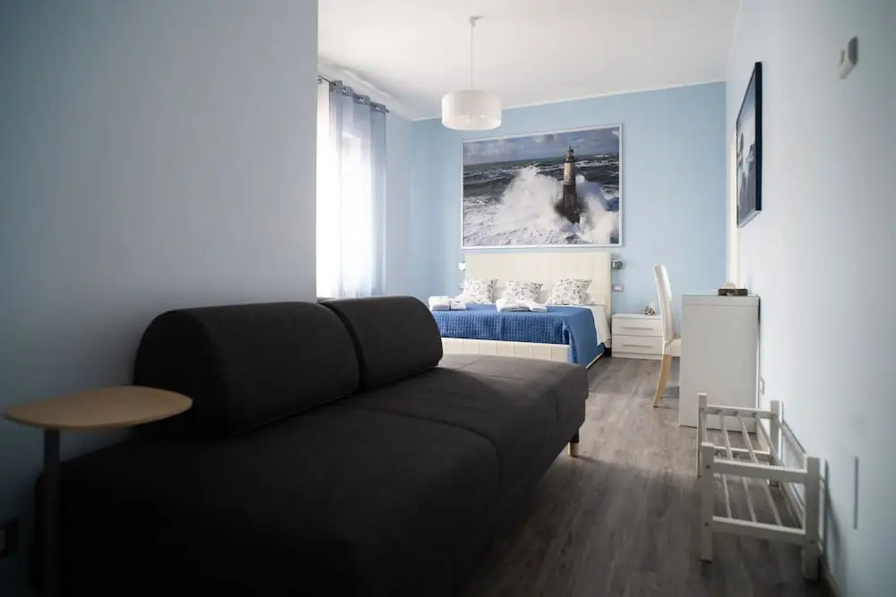 Baldacci Bed & Breakfast