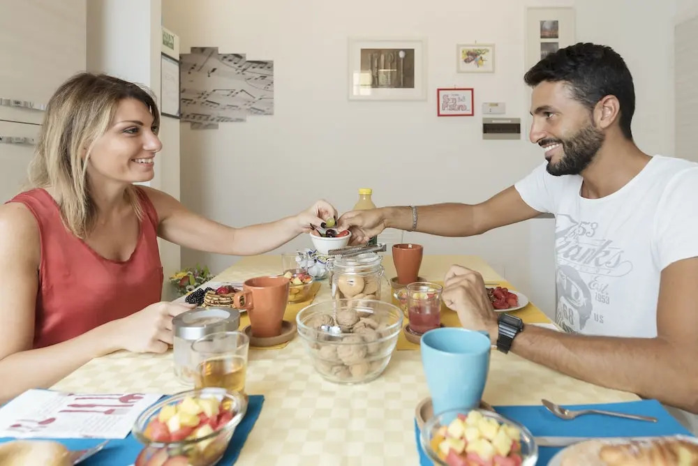 Guest House San Pietro