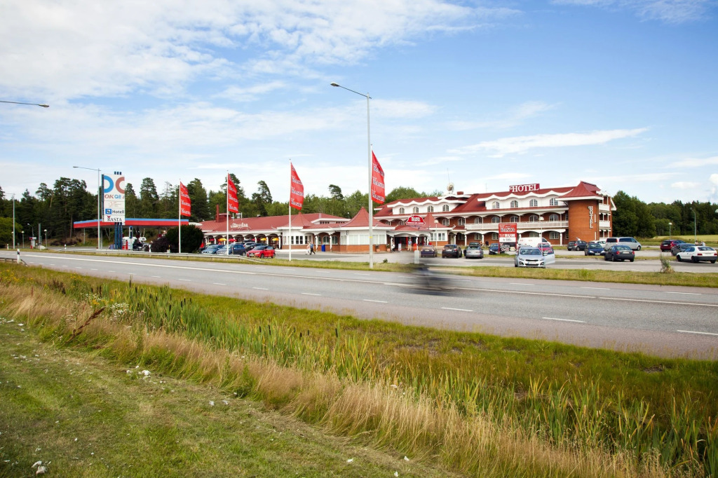 Rasta Mariestad