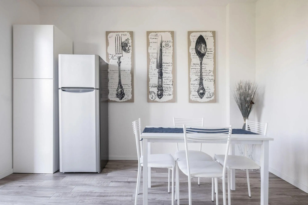 Bologna Accommodation - Fiera