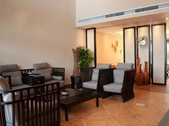 The Spring Legend Resort