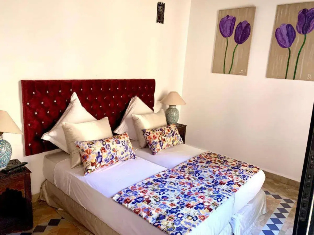 Riad Dar Pierre