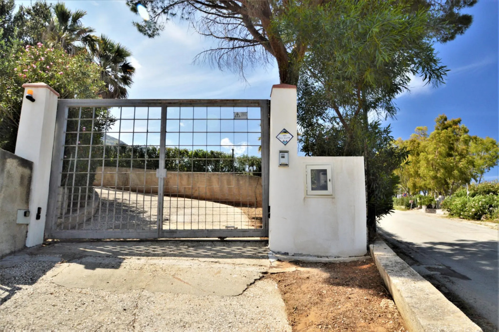 Villa Baialuce 12 Posti con Magnifica Vista sui F