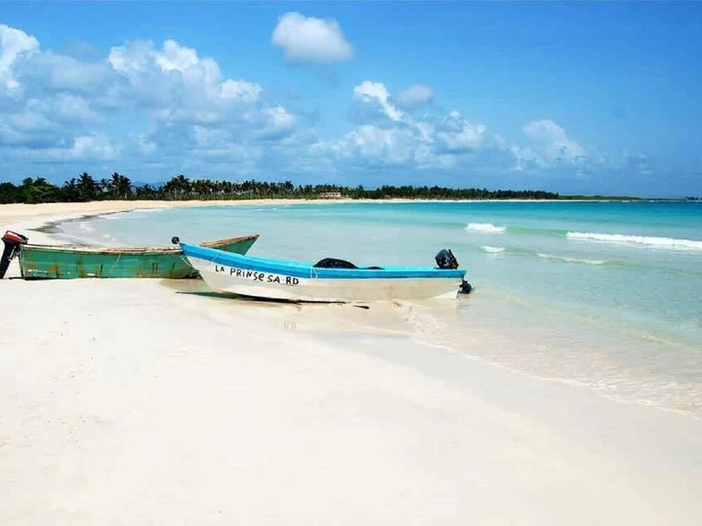 Caribbean Experience Playa Bavaro 1r Office 04