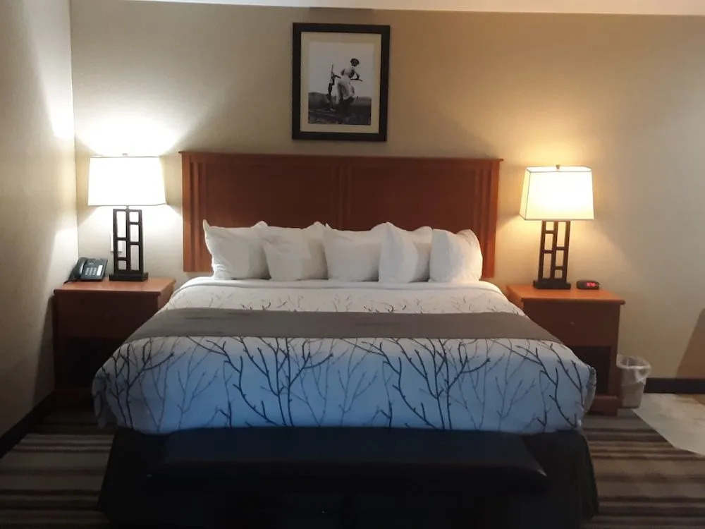 Bowman Lodge & Convention Center