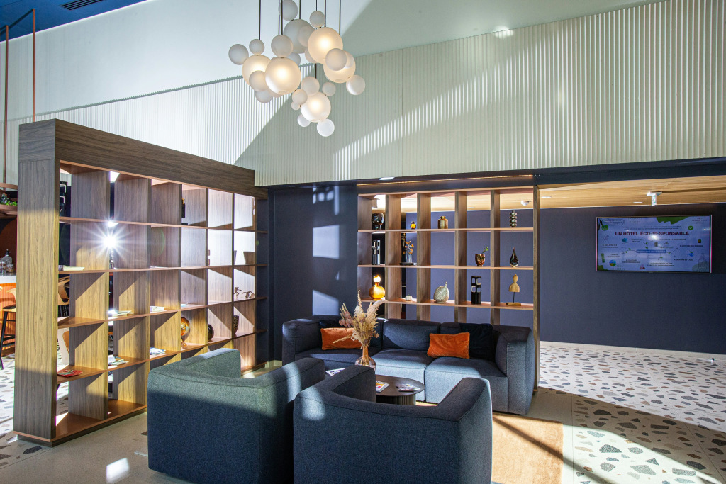 Hilton Lille