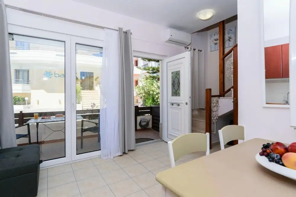 Marianthis Maisonette