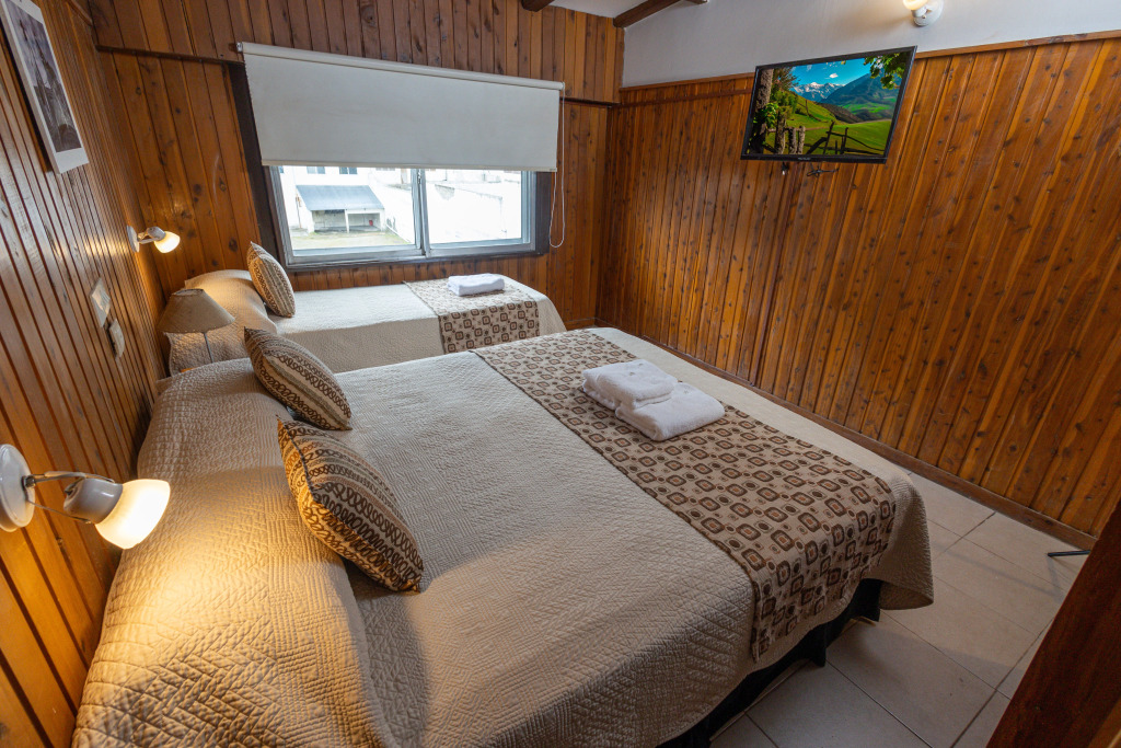 Tierra Gaucha Hotel Boutique