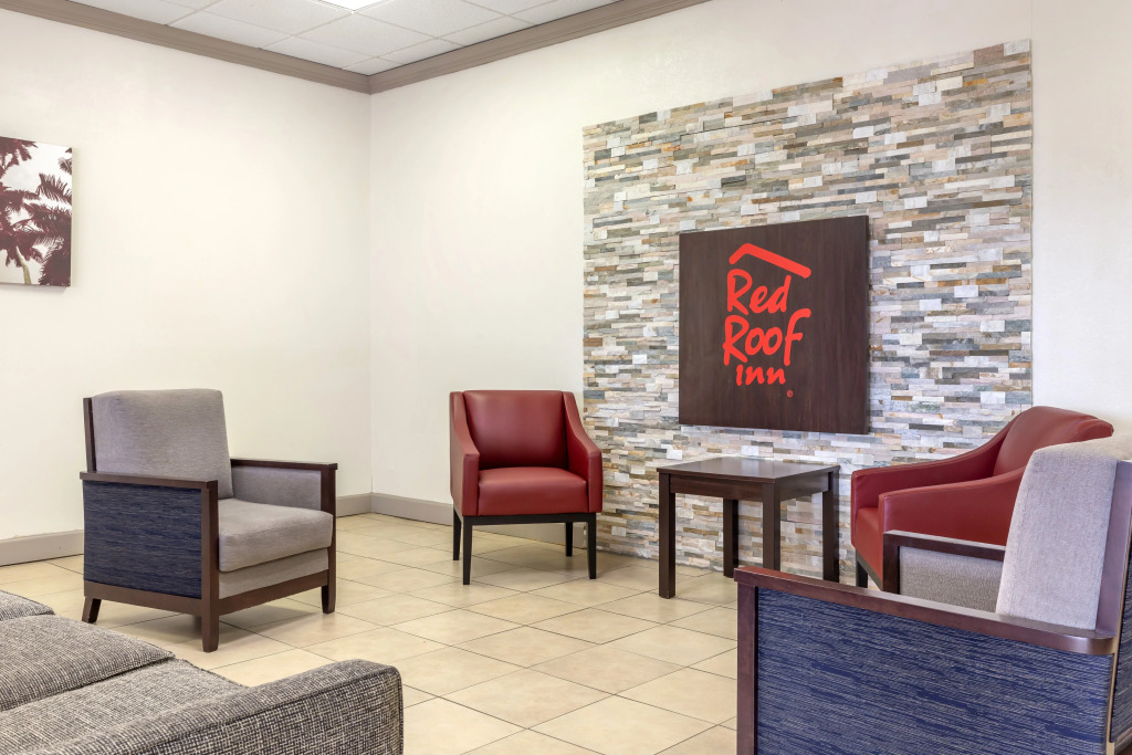 Red Roof Inn Dunn