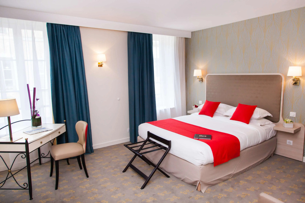 Best Western Hôtel de France