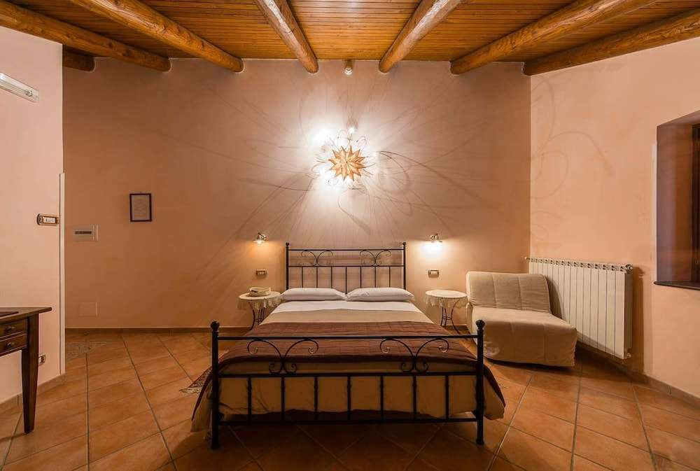Ostello Beata Solitudo