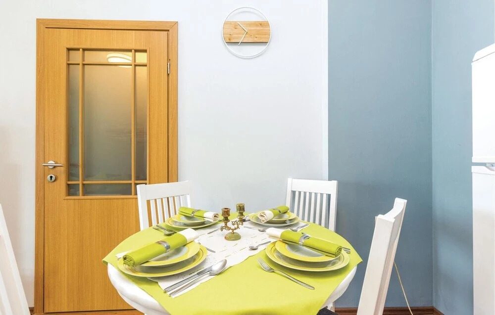 Nice Home in Krasica With Wifi and 2 Bedrooms