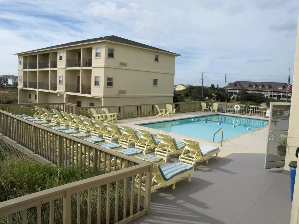 Surf Side Hotel