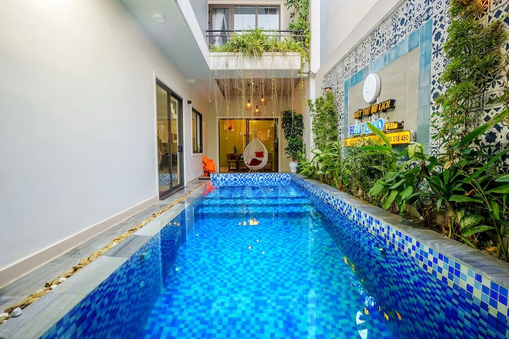 HAI DAO HOI AN VILLA