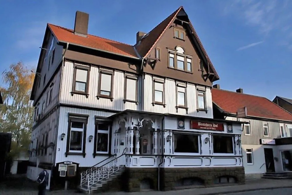 Bestehorn Hof